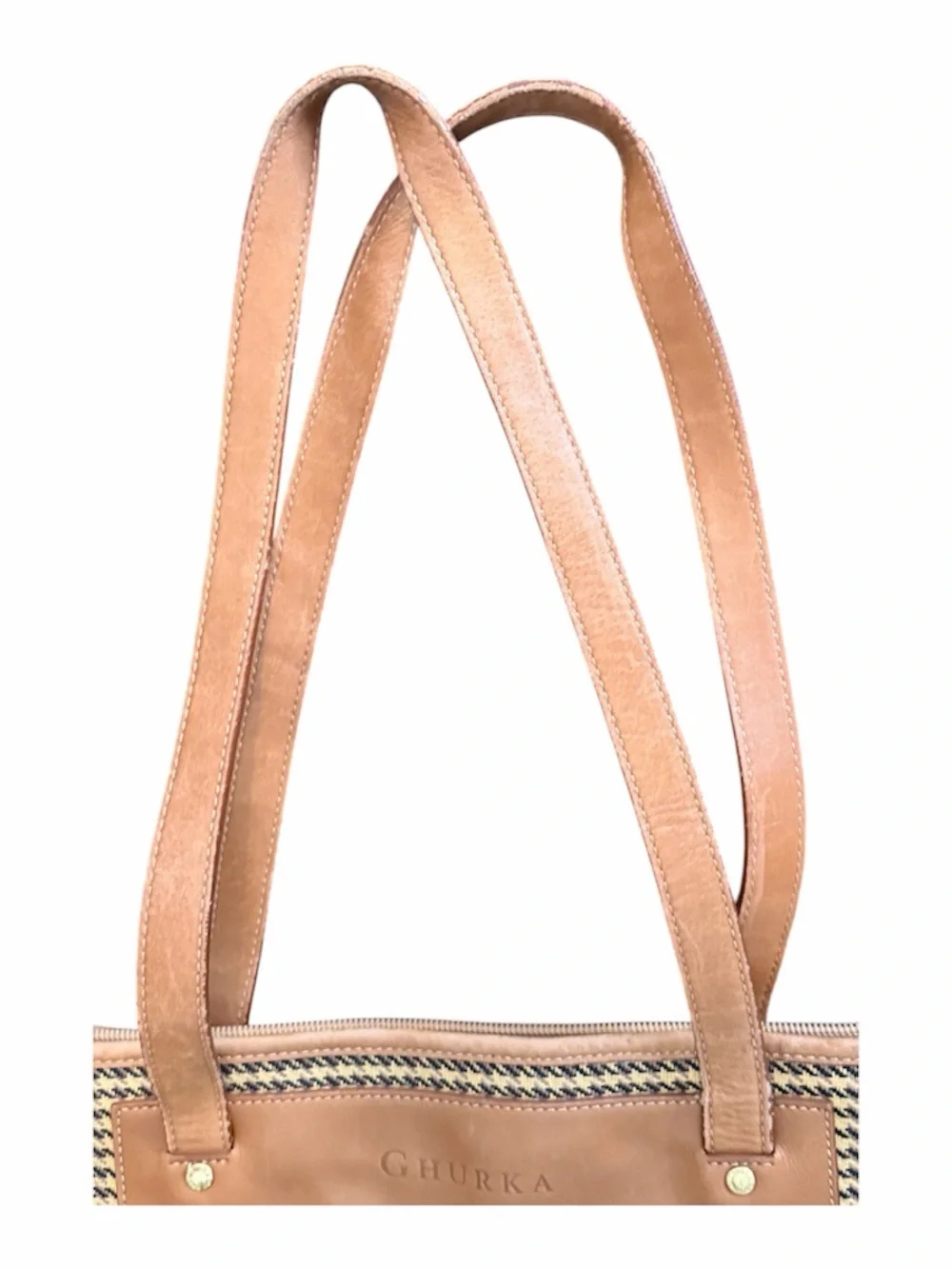 Ghurka this bag